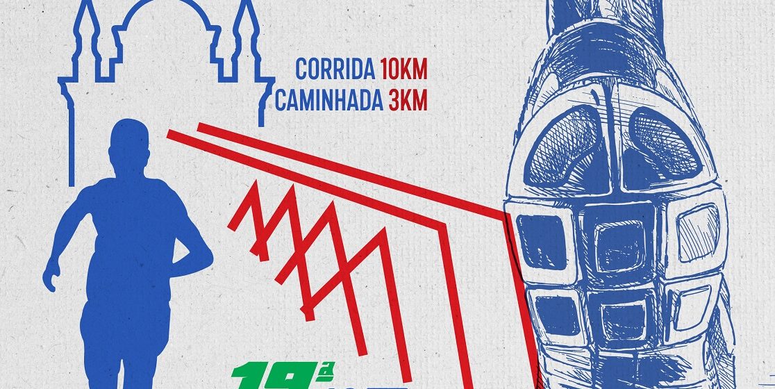 Corrida das Pontes e da Família celebra desporto e vida ativa a 1 de junho
