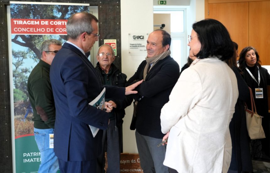 Encontro de Turismo de Coruche promove reflexão e sinergias para desenvolvimento do setor