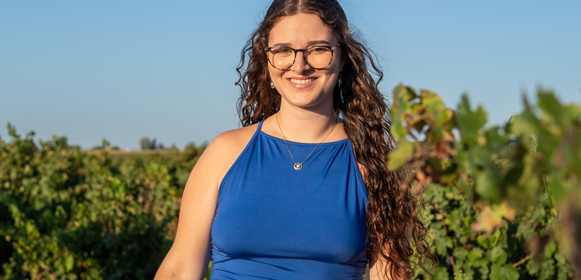“Os Los Invictus é um projeto que me tem feito sentir muito realizada”