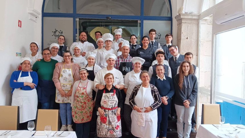 Jornadas da EPVT 2025: ex-alunos e parceiros inspiram futuras gerações nos setores da hotelaria, turismo e multimédia