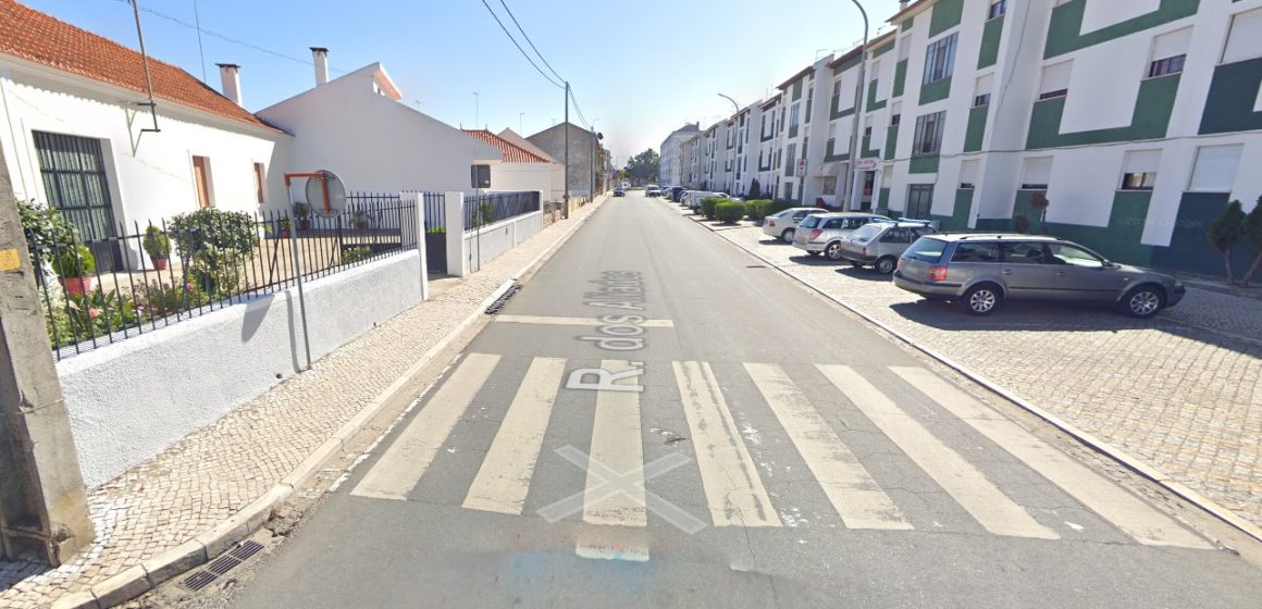 Talhos assaltados em Almeirim