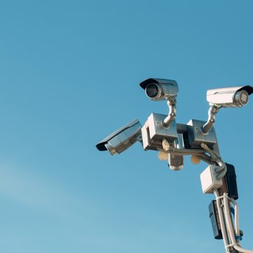 Câmara de Almeirim avança com sistema de videovigilância na cidade