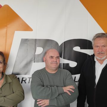 Botas Soares é o nome do PSD/CDS para a Assembleia Municipal