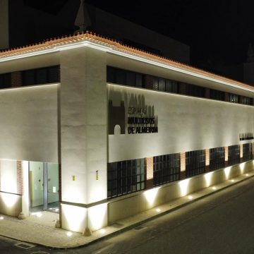 Três dias de festa marcam inauguração do Imóvel de Valências Variadas em Almeirim