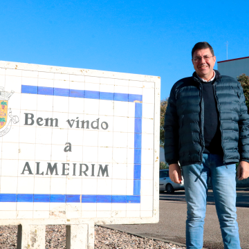 “O objetivo é manter a maioria absoluta”