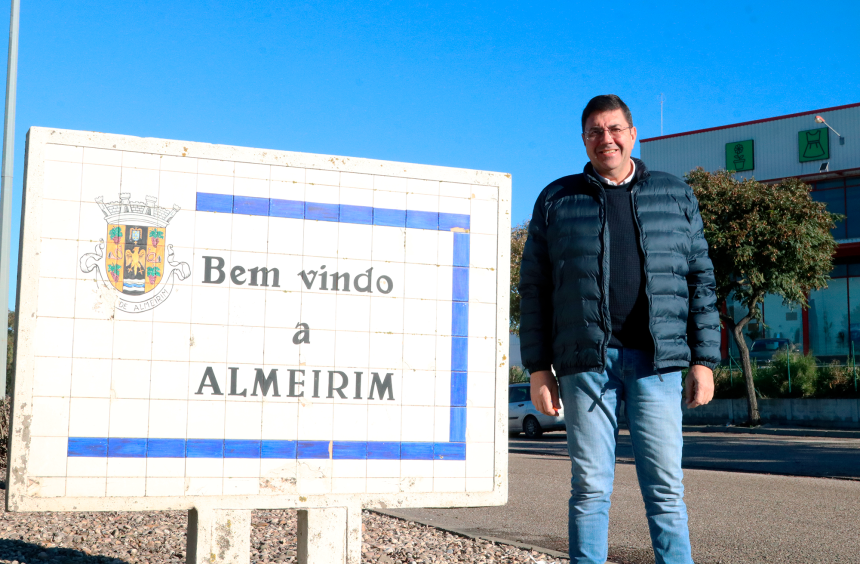 “O objetivo é manter a maioria absoluta”