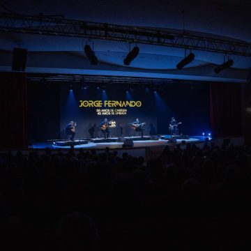 Mais de 4 mil pessoas passaram pelo IVV no primeiro fim de semana