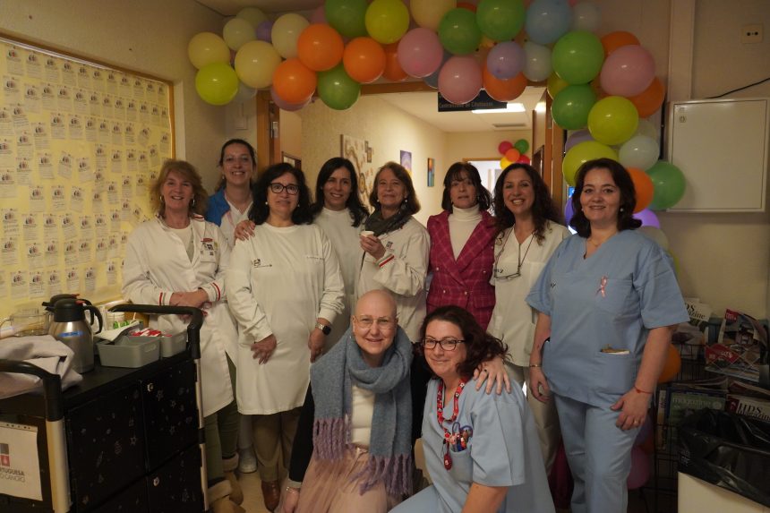  ULS Lezíria assinala Dia Mundial de Luta Contra o Cancro