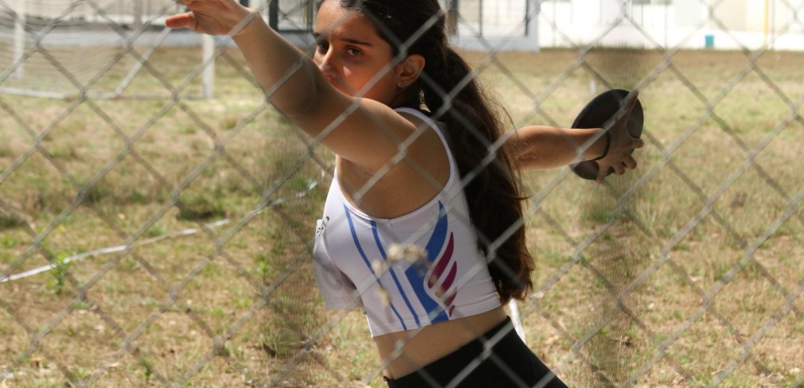 Atletismo de Almeirim com duas atletas nas finais dos Campeonatos Nacionais de Lançamentos Longos