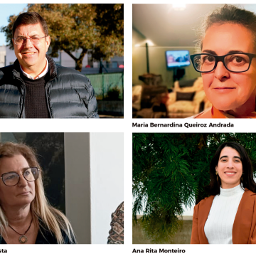 Autárquicas 2025: Definidos candidatos à Câmara Municipal de Almeirim