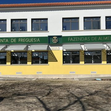 Nova junta a partir da primavera