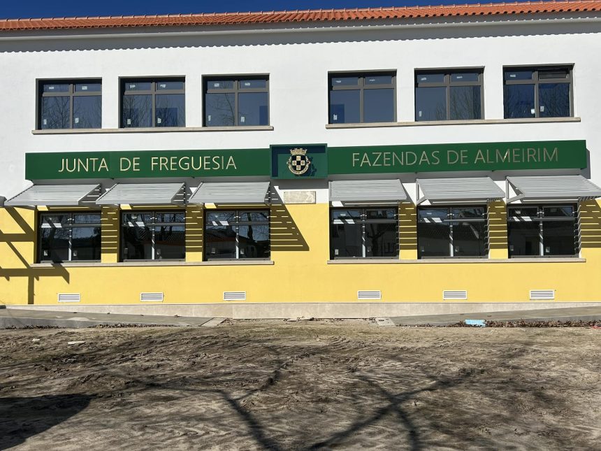 Nova junta a partir da primavera