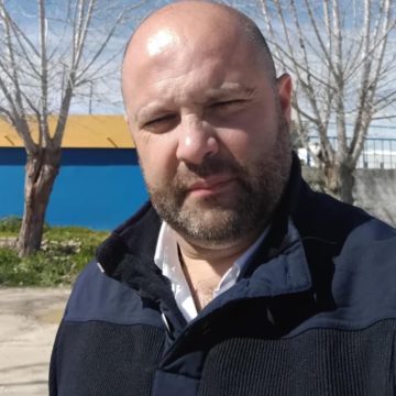 CDS tem novo líder em Almeirim
