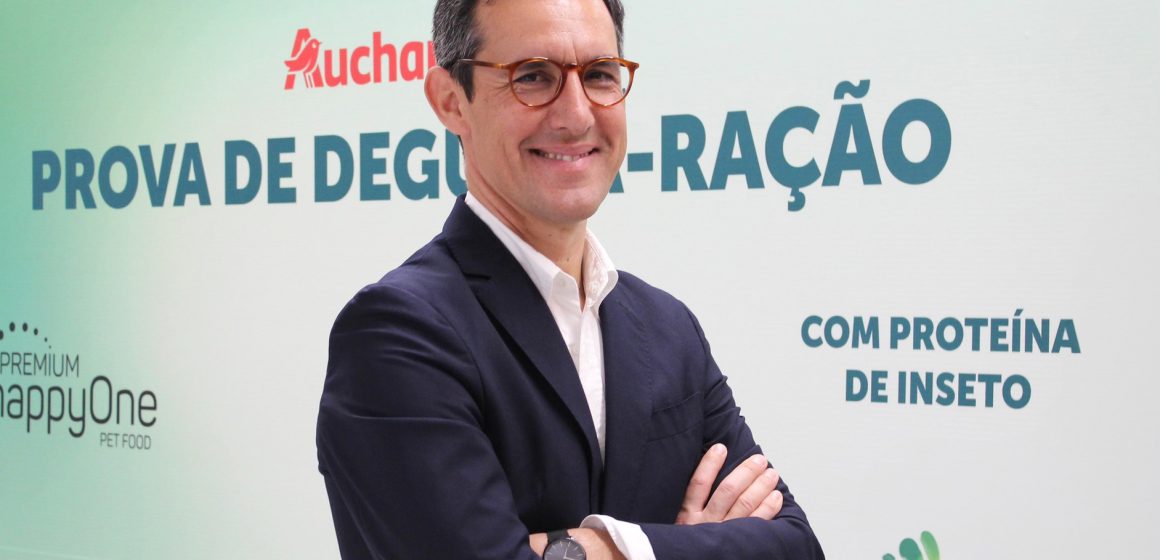 Rui Fortunato sagra-se campeão nacional e lança vinho