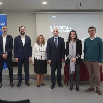 ULS Lezíria e SPMS promovem “Dia Digital e Telessaúde”