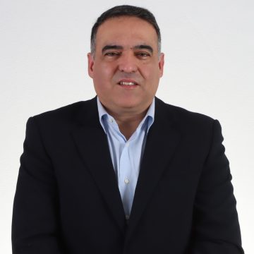 Autárquicas 2025: PS confirma nomes avançados por O ALMEIRINENSE. Paulo Guia é a novidade