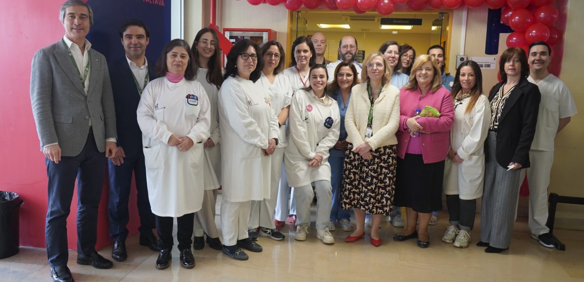 ULS Lezíria assinalou o Dia Nacional do Dador de Sangue