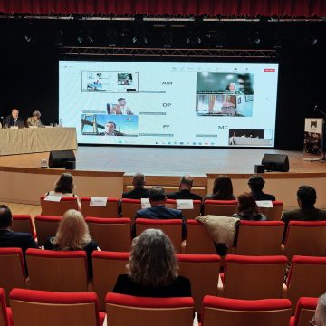 Conselho Regional da Região de Lisboa e Vale do Tejo quer as regiões no centro das políticas públicas europeias