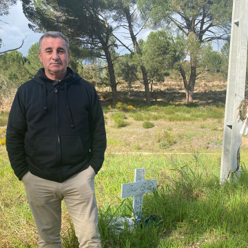 Seis meses depois da morte de João Bento, o pai quer justiça (vídeo)