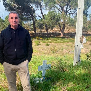 Pai de João Bento quer saber o que aconteceu no dia 7 de setembro
