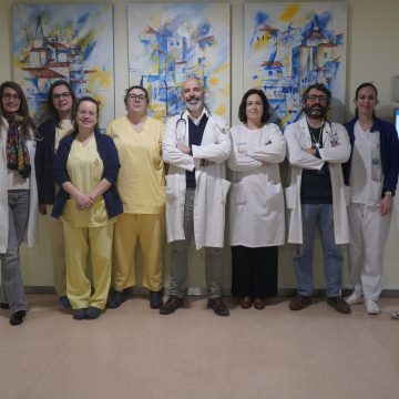ULS Lezíria realizou quase três mil consultas de patologia respiratória do sono em 2024