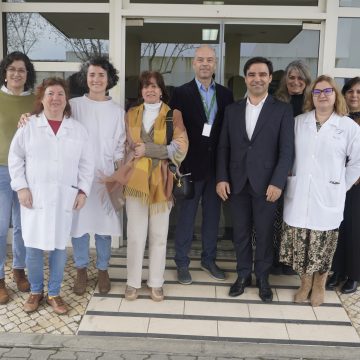 Nova USF de Almeirim entra em funcionamento e reforça cuidados de saúde em Almeirim