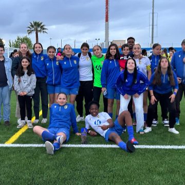 U. Almeirim organiza Easter Cup 2025