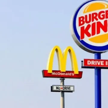 Mcdonald’s e Burger King vão abrir em Almeirim