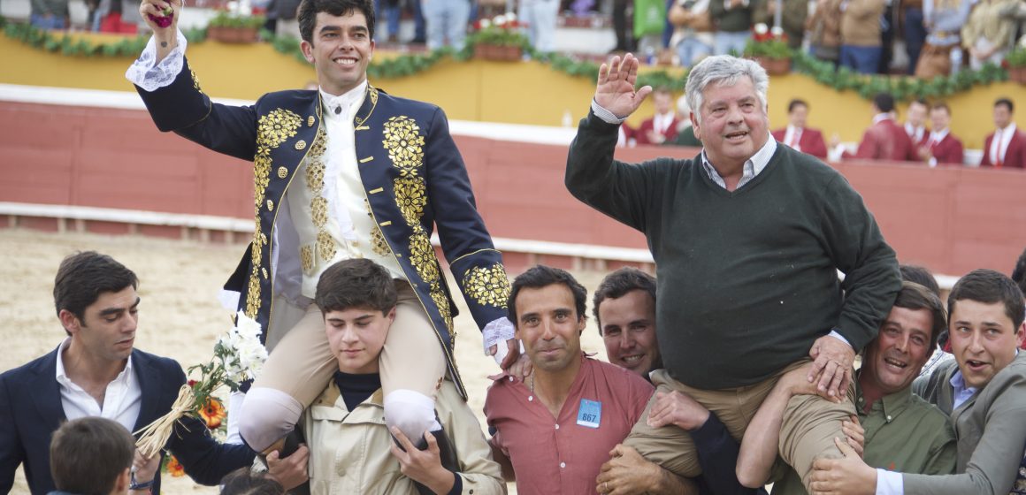 Santarém inolvidável: Homenagem à família Moura