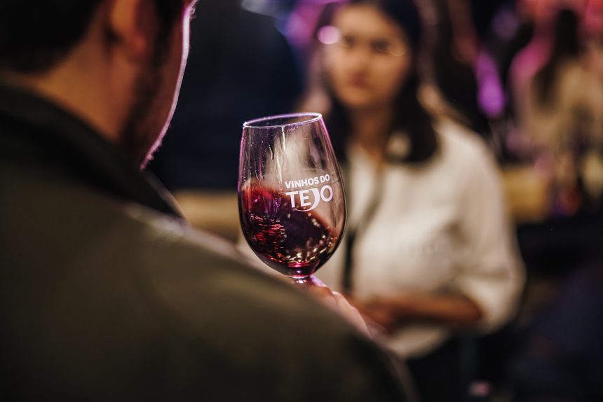 Vinhos do Tejo voltam a Lisboa e “instalam-se” na Praça Beato a 10 de maio