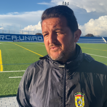 Bruno Carrapato convidado “+ Desporto”