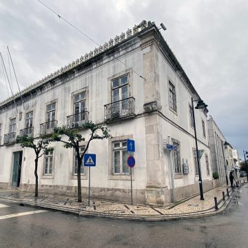 CPCJ promove palestra sobre a saúde mental dos adolescentes em Almeirim