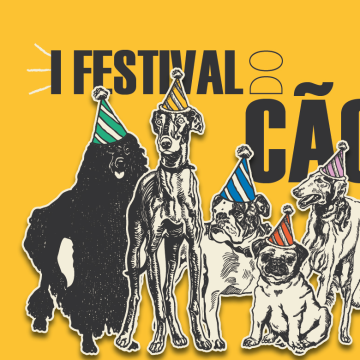 I Festival do Cão em Santarém