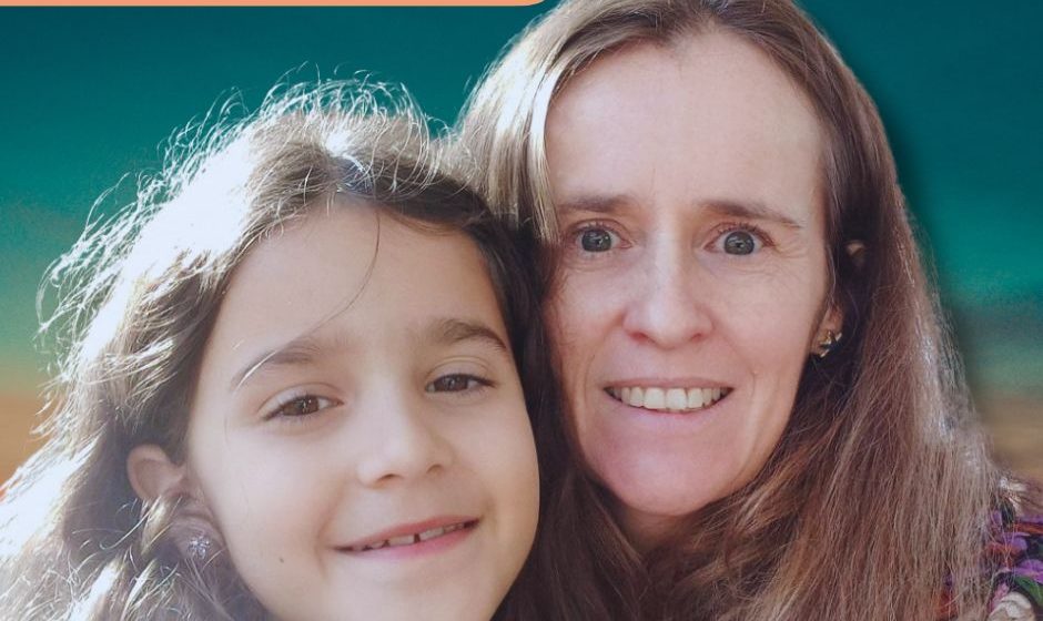 “Podia ter morrido”: Mãe alerta para condução perigosa nas redes sociais