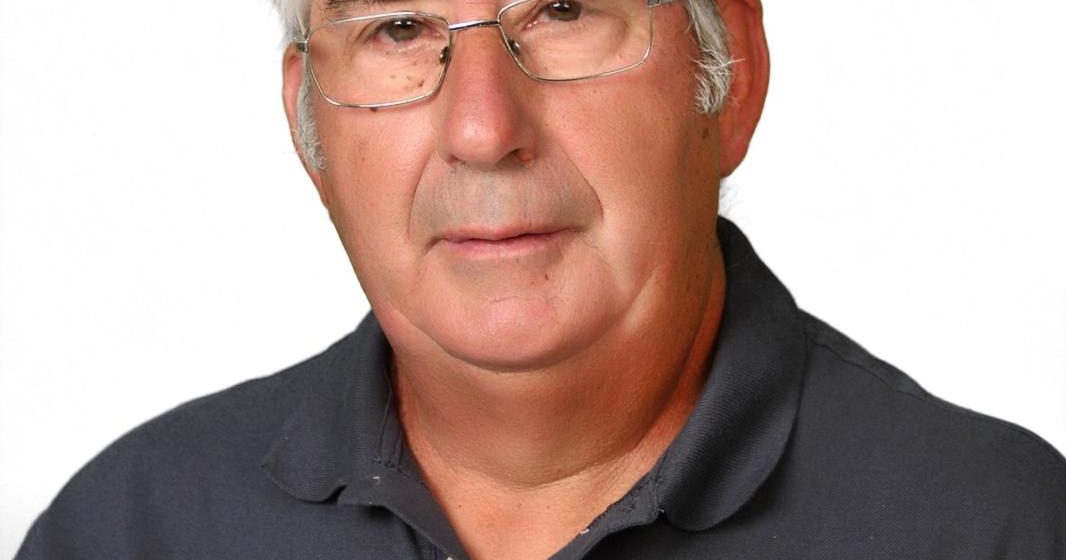 CDU: Fernando Cardoso concorre à junta de Almeirim