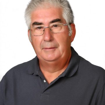 CDU: Fernando Cardoso concorre à junta de Almeirim