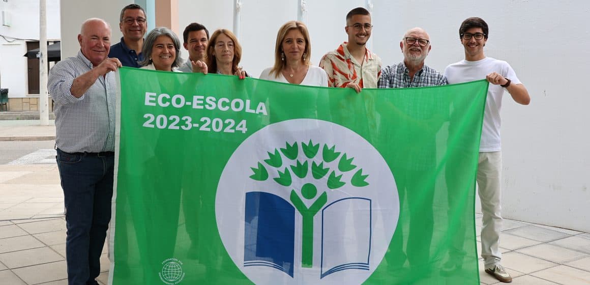 Alpiarça celebra biodiversidade com exposição fotográfica e hastear da bandeira Eco-Escolas