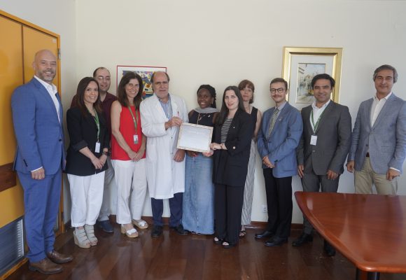 ULS Lezíria recebe donativo do Rotary Clube de Santarém para aquisição de próteses auditivas