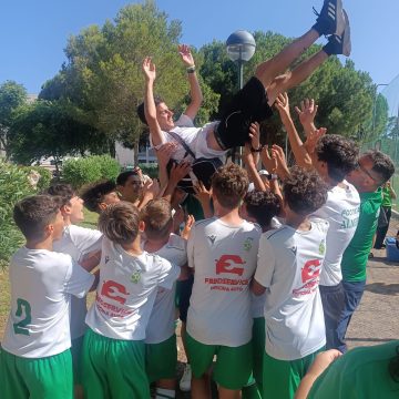 Footkart vence quadro B do maior torneio da formação