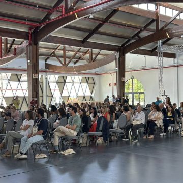 Médicos organizam encontro no IVV