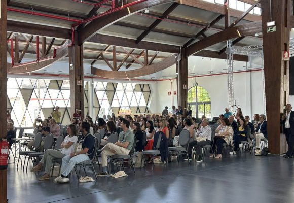 Médicos organizam encontro no IVV