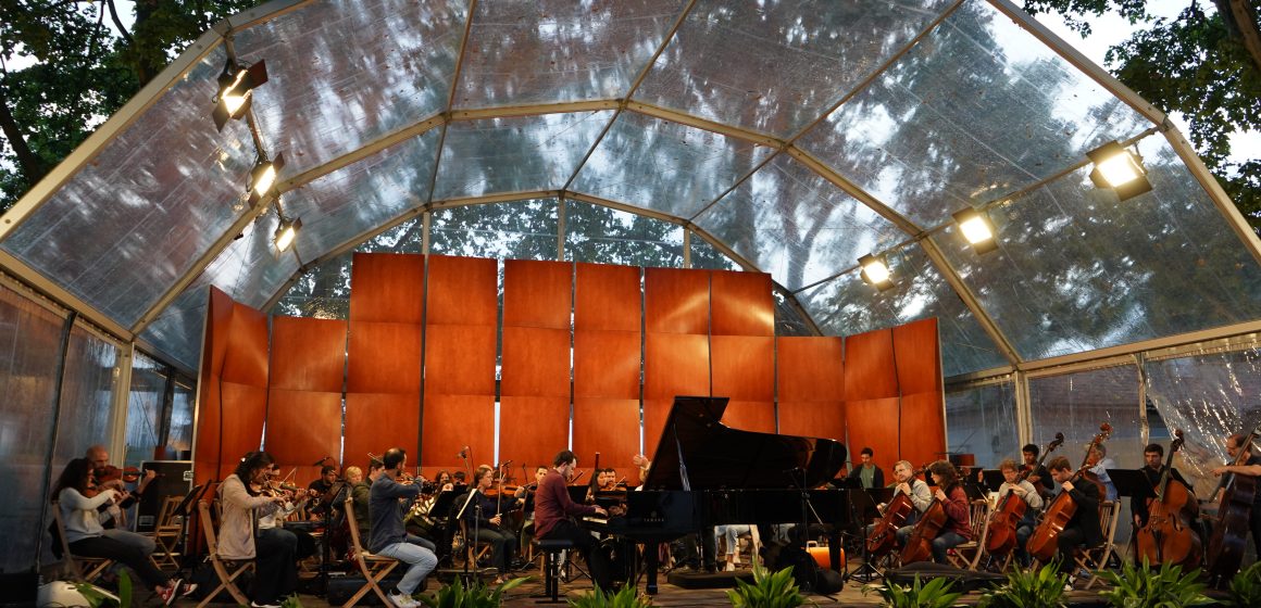 Festival Entre Quintas começa no dia 27 de junho em Almeirim