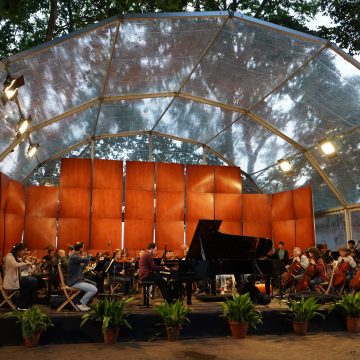 Festival Entre Quintas começa no dia 27 de junho em Almeirim