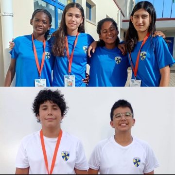 Jogadores de Almeirim na seleção