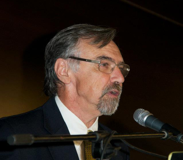 Armando Barreira regressa à presidência do Rotary Club de Almeirim