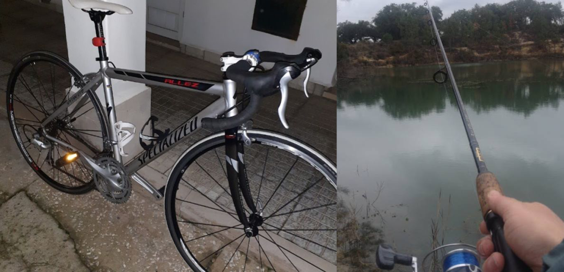 assalto pupo Casa assaltada: bicicleta, tv´s e brinquedos desaparecem