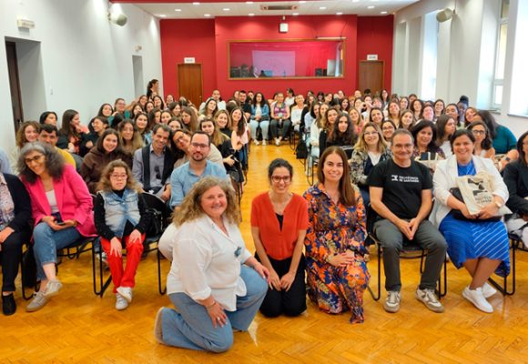 Escola Superior de Educação de Santarém celebra 30 anos do curso de Educação Social