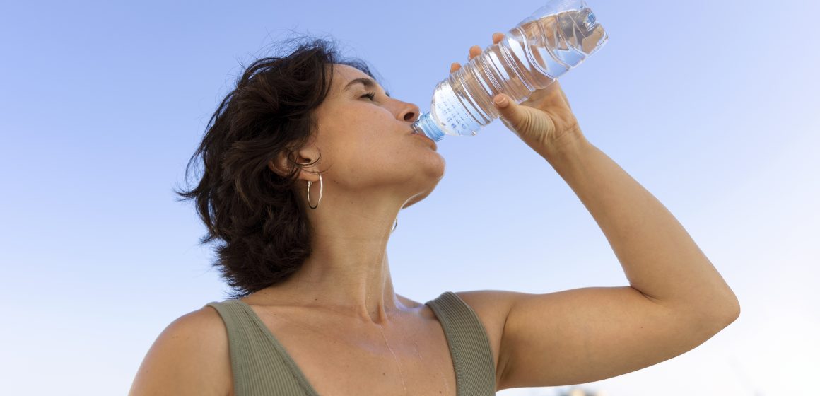 Proteção Civil alerta para cuidados a ter com o calor extremo