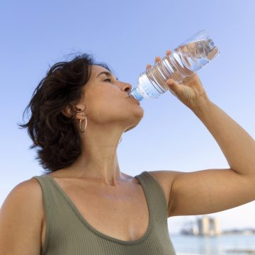 Proteção Civil alerta para cuidados a ter com o calor extremo