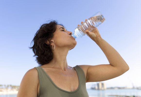 Proteção Civil alerta para cuidados a ter com o calor extremo